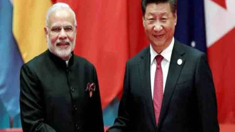 पीएम मोदी के चीन दौरे का 'विश्लेषण'