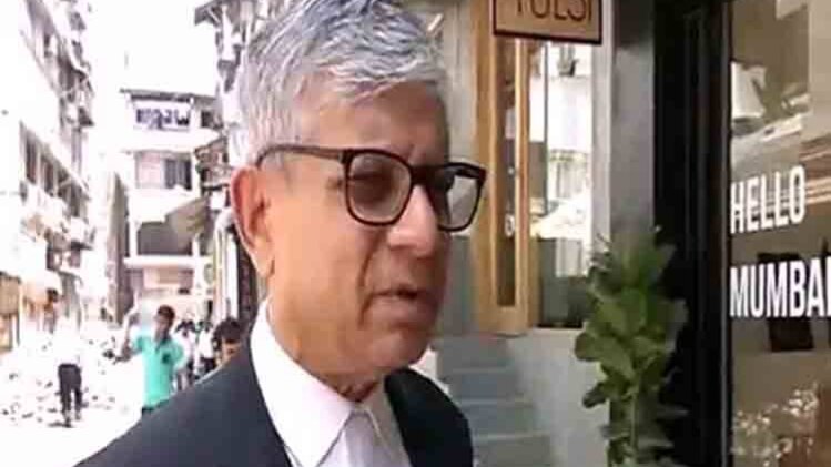 जज लोया केस पर बोले वकील अहमद अब्दी- फैसले से मायूस हूं