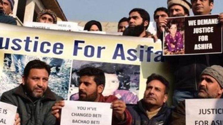 देशभर में प्रदर्शन