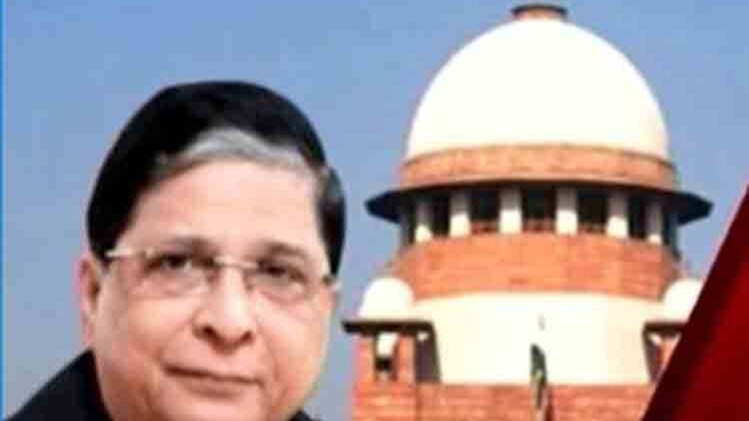 'ऑपरेशन चीफ जस्टिस' में क्यों लगी कांग्रेस?