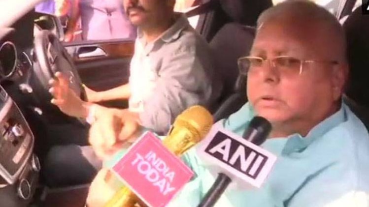 हल्ला बोल