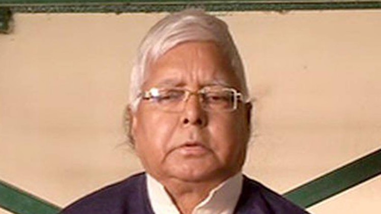 लालू यादव