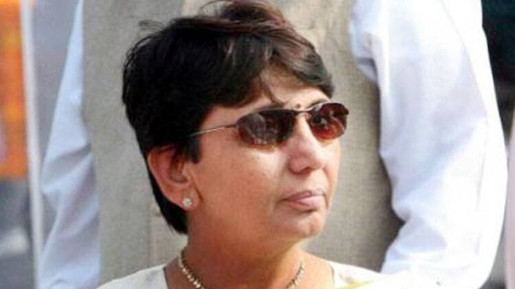 माया कोडनानी