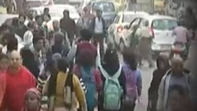 मैं भाग्य हूं....