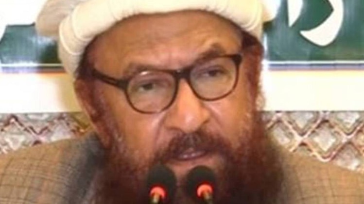 अब्दुल रहमान मक्की