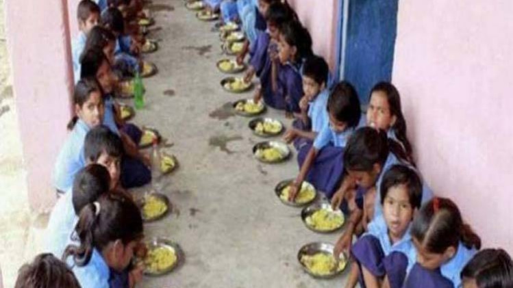 मि़ड डे मिल में अंडे क्यों नहीं देती दिल्ली सरकार?