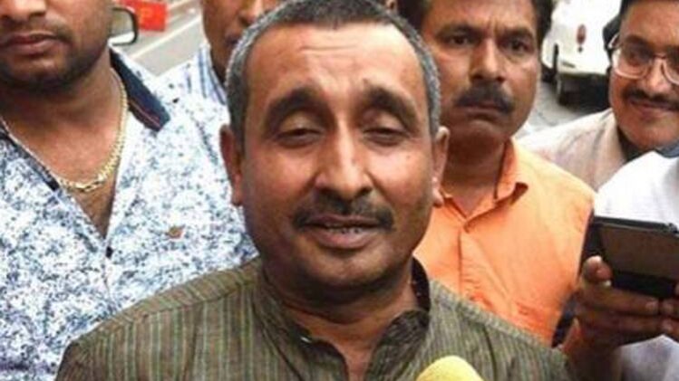 उन्‍नाव कांड