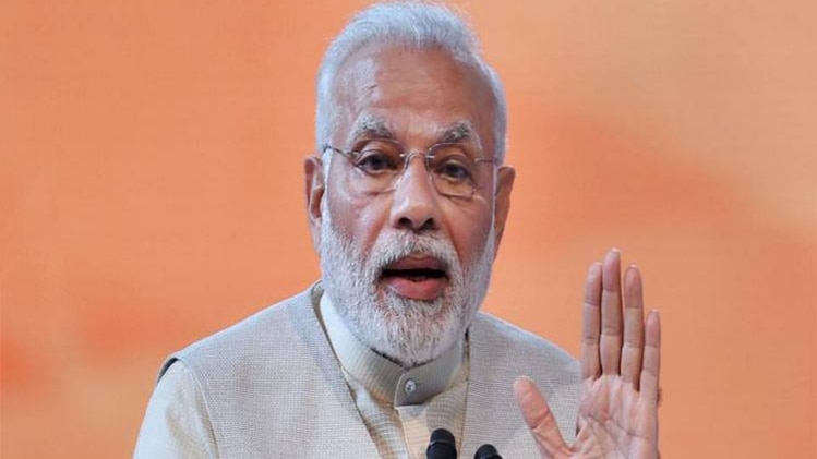 प्रधानमंत्री नरेंद्र मोदीप्रधानमंत्री नरेंद्र मोदी ने आखिरकार कठुआ और उन्नाव गैंगरेप मामले मे