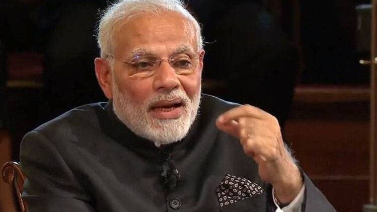 सर्जिकल स्ट्राइक की कहानी, पीएम मोदी की ज़ुबानी