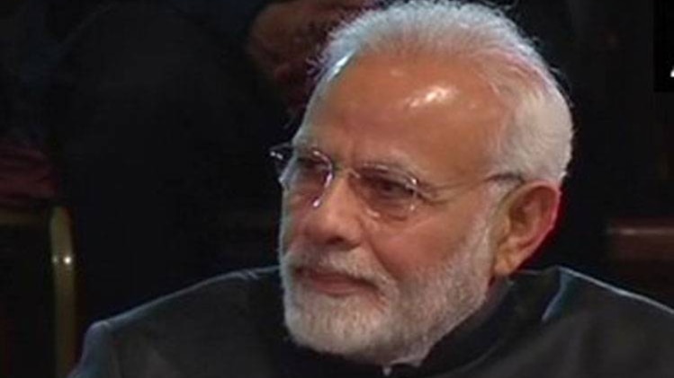 पीएम मोदी