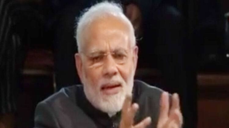पीएम मोदी