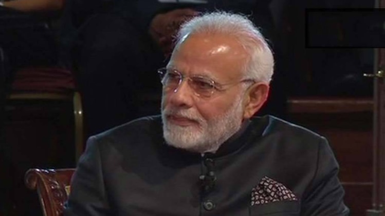 पीएम मोदी