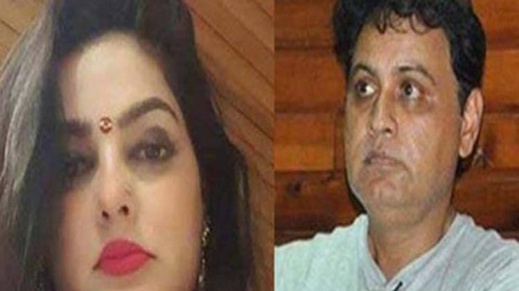 मुंबई मेट्रो: ममता कुलकर्णी के 3 फ्लैट होंगे जब्त