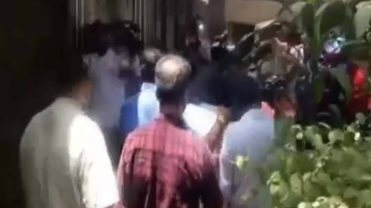 मुंबई मेट्रो: डबल मर्डर केस में दाऊद का गुर्गा गिरफ्तार