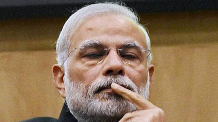 नरेंद्र मोदी