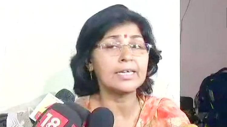 नीलम दुबे