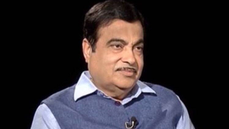 नितिन गडकरी