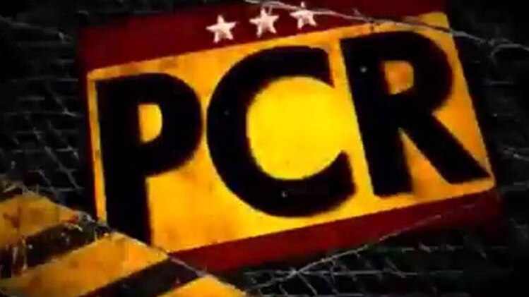 पीसीआर