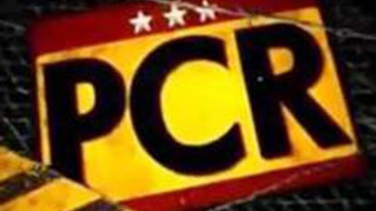 पीसीआर