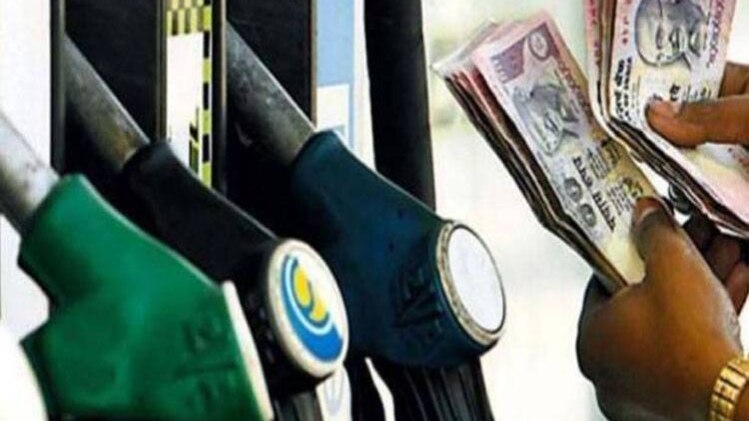 पेट्रोल-डीजल के दामों में सबसे बड़ी 'आग'