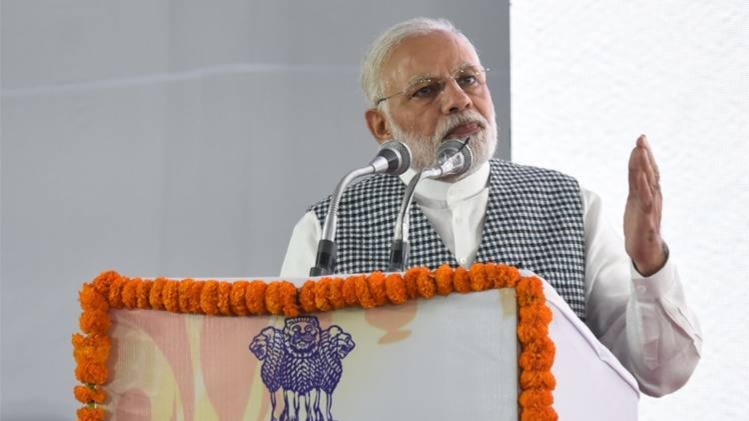 PM मोदी बोले- बेटियों को न्याय मिलकर रहेगा