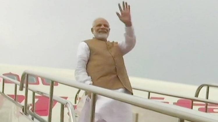 पीएम मोदी