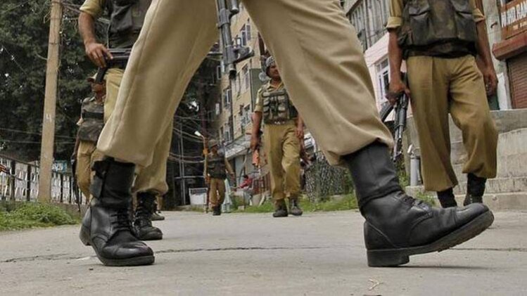 कई राज्यों में अलर्ट