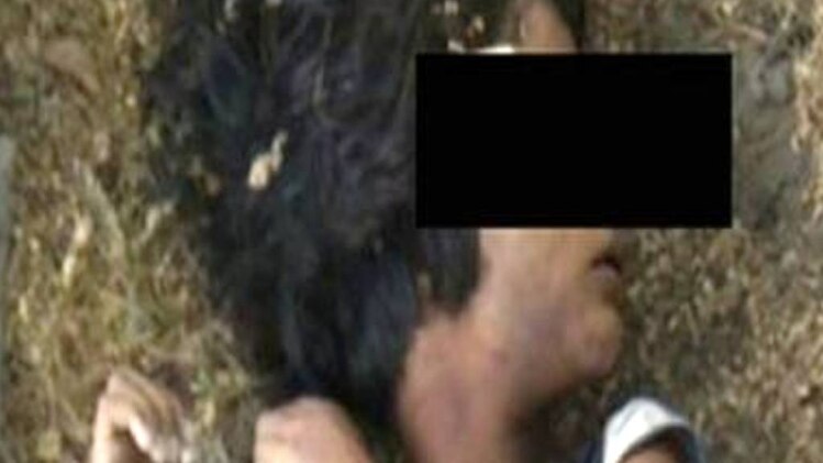 सूरत गैंगरेप केस: मां के साथ 35 हजार में खरीदी गई थी बच्ची