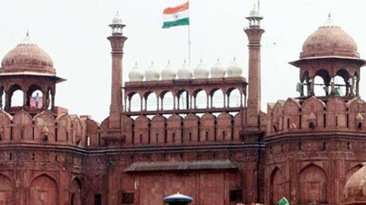 लाल किला