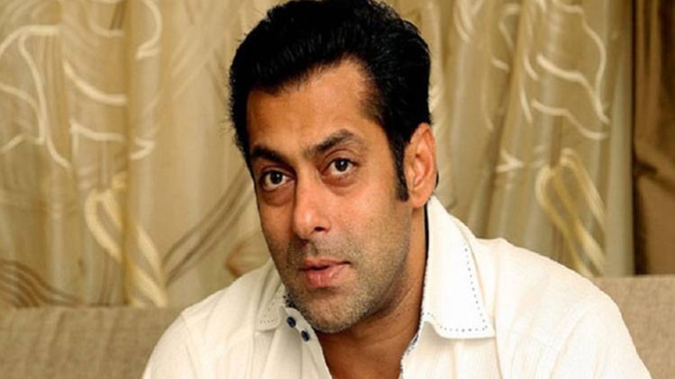 सलमान खान(फाइल फोटो)