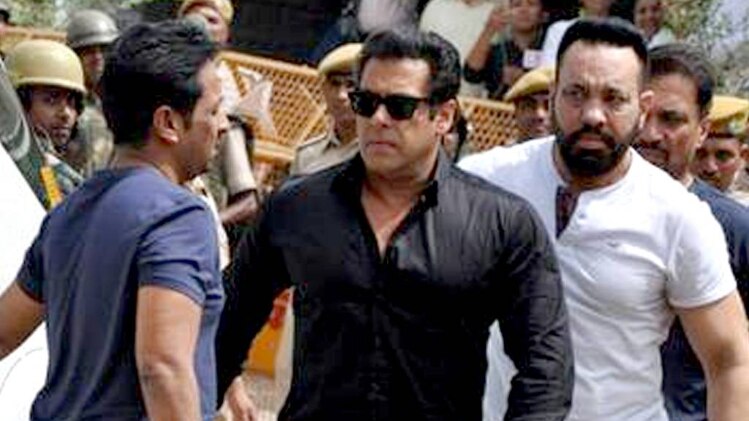 दंगल: सलमान को सजा पर हाय-तौबा क्‍यों?