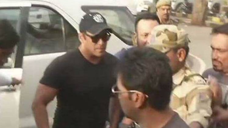 सलमान खान