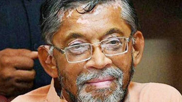 संतोष गंगवार