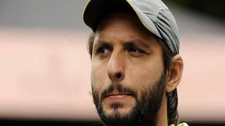 70 साल पुराना है घाव, इसलिए आफरीदी को कश्मीर के नाम से लगती है मिर्ची