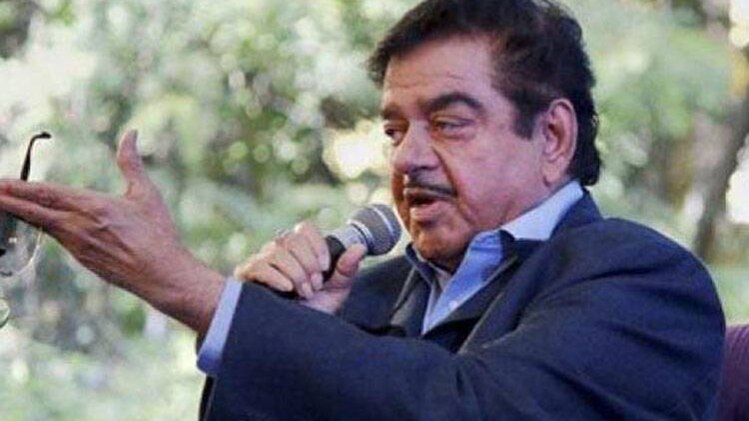 शत्रुघ्न सिन्हा