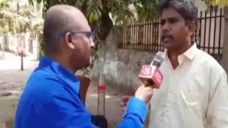 जज लोया केस पर बोले याचिकाकर्ता बंधुराज- ये शॉकिंग फैसला