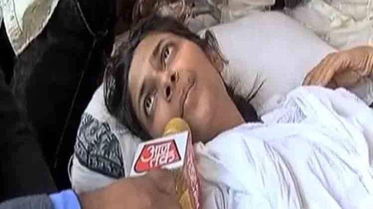 स्वाति मालीवाल ने अनशन तोड़ने के बाद कही ये बात