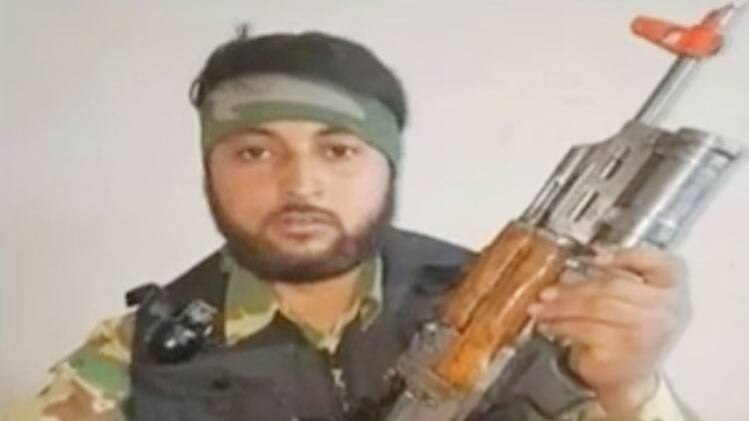 आबिद नजीर