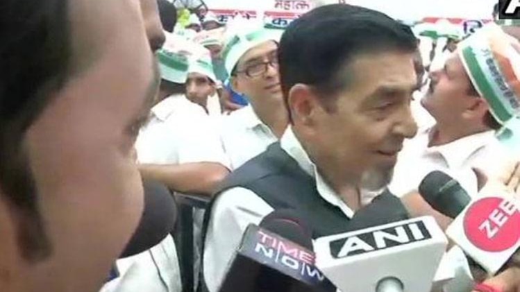 जगदीश टाइटलर