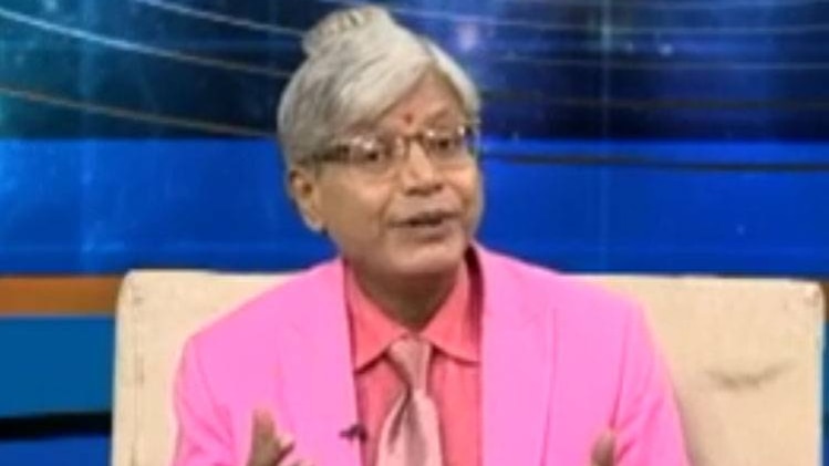 एस्ट्रो अंकल