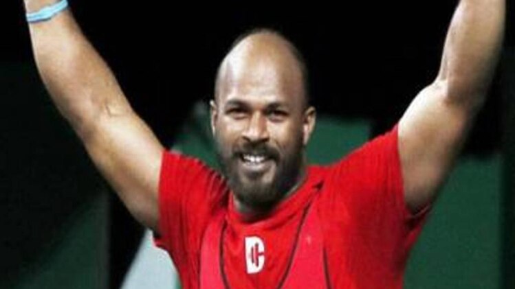 CWG 2018: सतीश ने भारत को दिलाया तीसरा स्वर्ण पदक