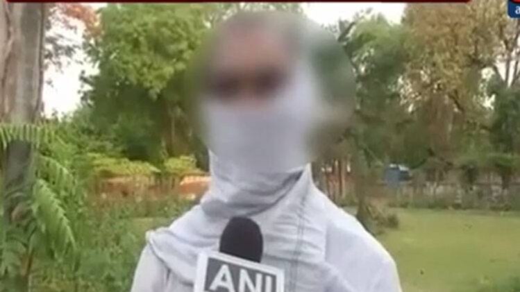 दहशत में उन्नाव रेप पीड़िता का परिवार