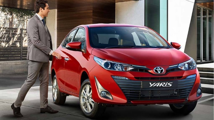 Yaris