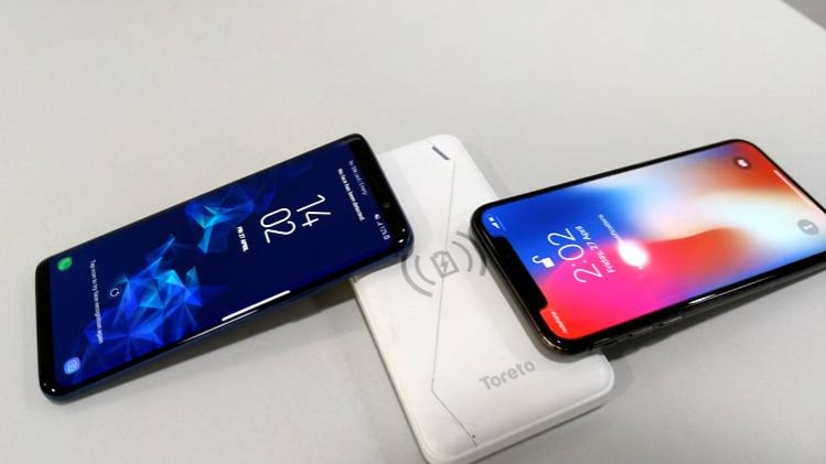 Toreto Zest Power Bank