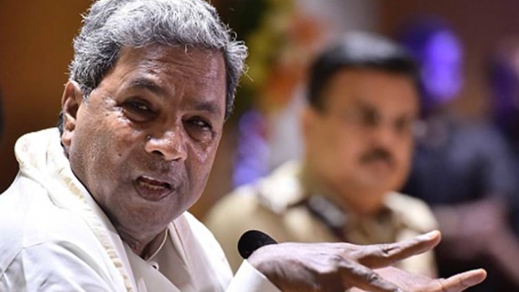 राजनीतिक विश्लेषक बोले- कर्नाटक में सिद्धारमैया का लिंगायत कार्ड हुआ बेकार