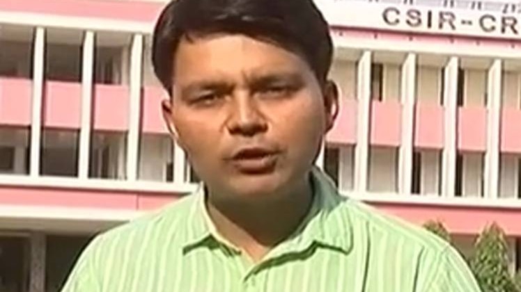 पेड़ बने कातिल!