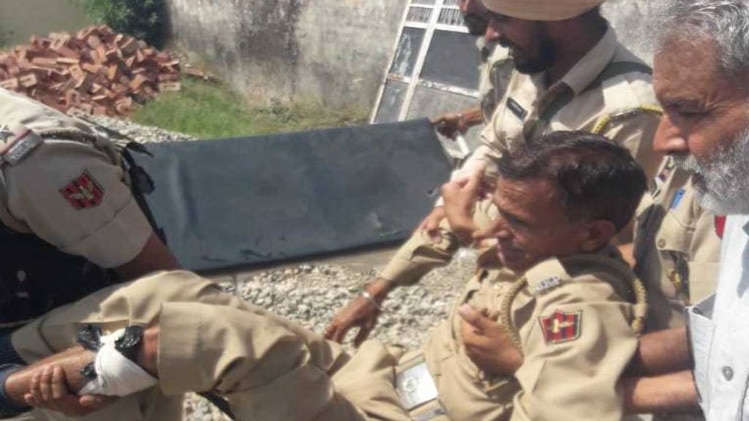 10 मिनट 50 खबरें: PAK ने फिर किया सीजफायर का उल्‍लंघन