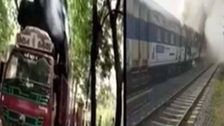 गुजरात और बिहार में आग से मचा हाहाकार