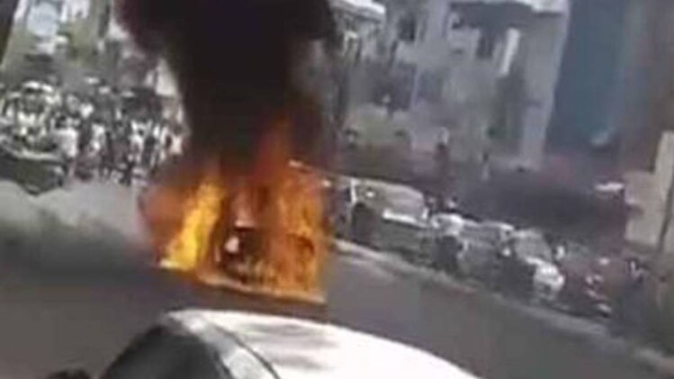 क्राइम 360