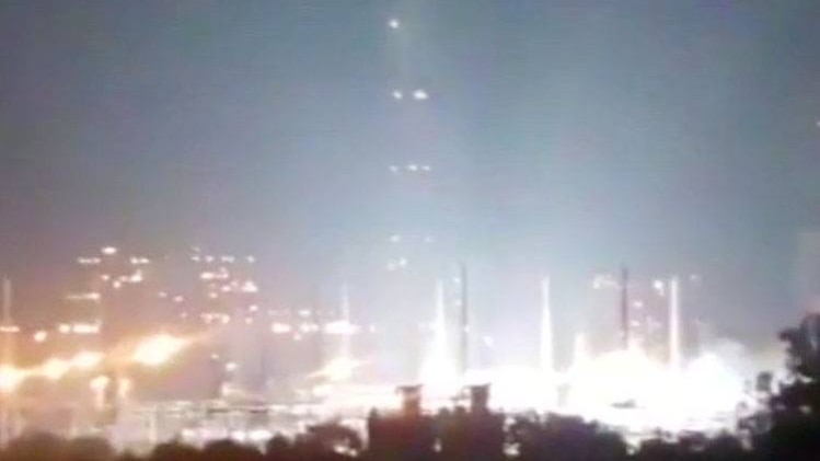 लंच ब्रेक